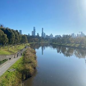 Meet your Posher, Ciara